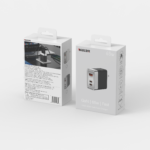 65W GaN Smart Display Fast Charging - Image 7