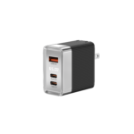 65W GaN Smart Display Fast Charging