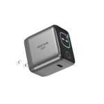 45W GaN Smart Display Fast Charging