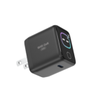 45W GaN Smart Display Fast Charging - Image 5