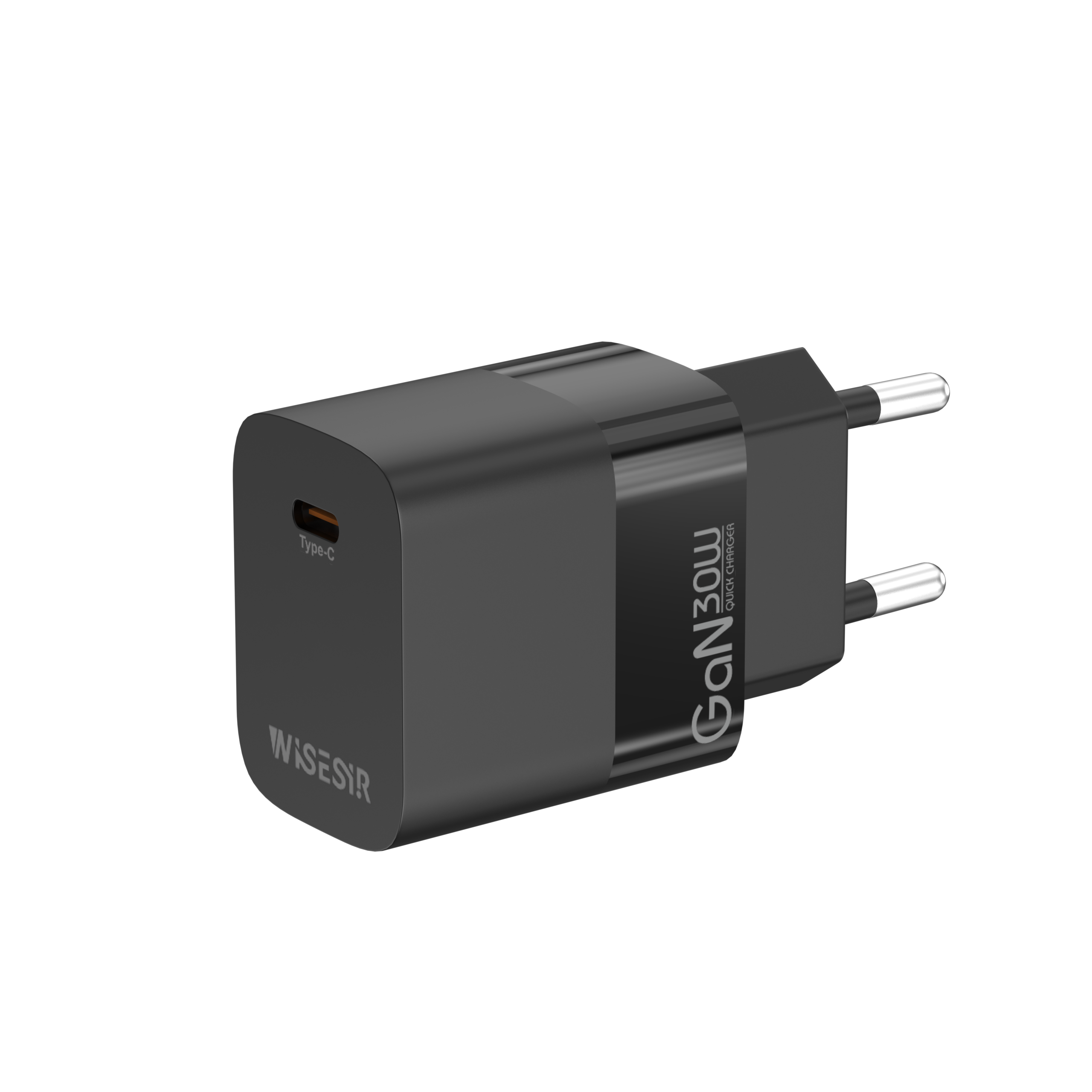 1 30W GaN Fast Charger - Image 1