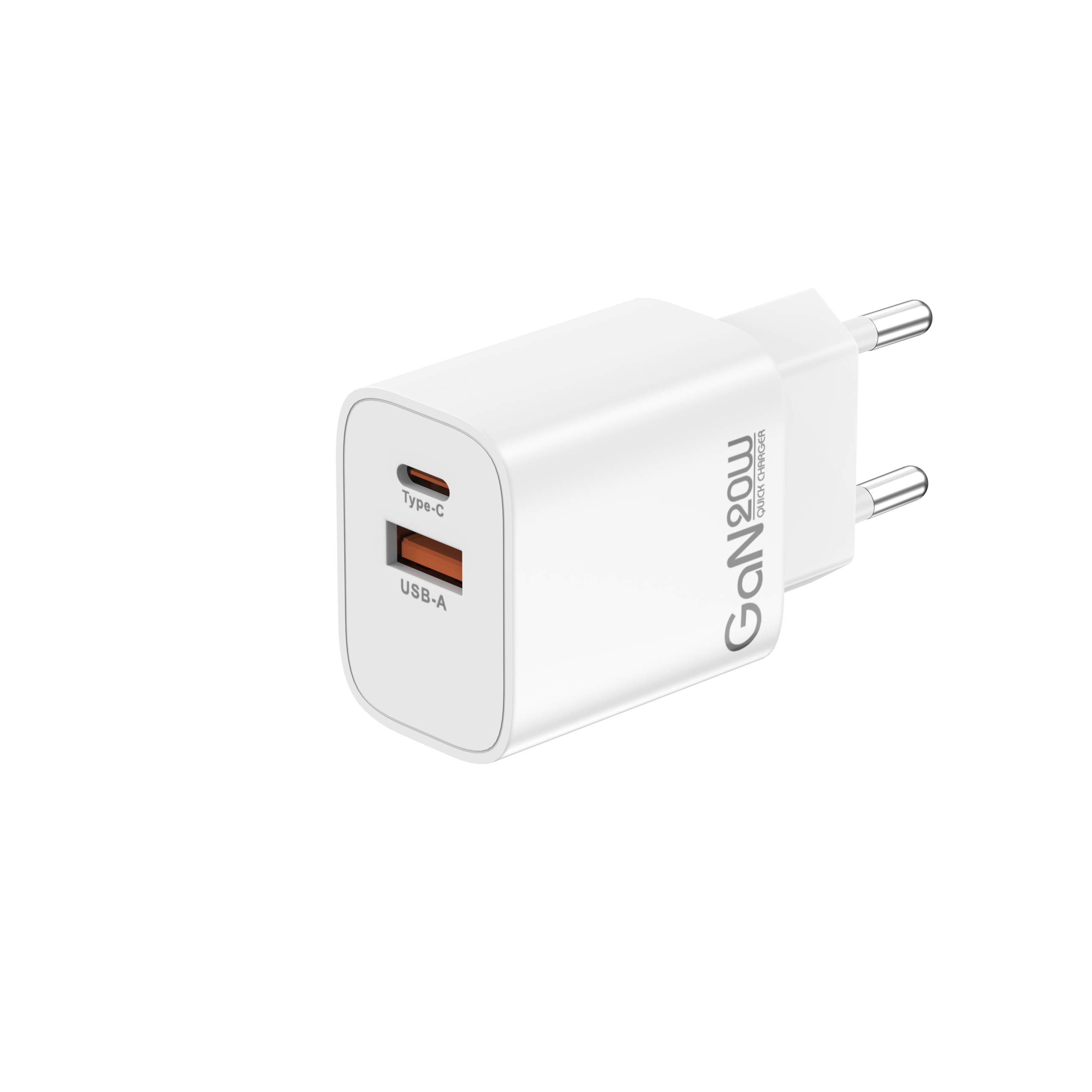 1.1270 20W GaN Fast Charger - Image 1