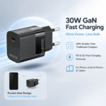 30W GaN Fast Charger - Image 5