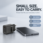 30W GaN Fast Charger - Image 3