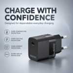 30W GaN Fast Charger - Image 4