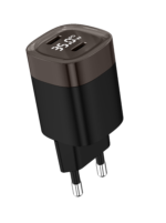 35W GaN Display Charger - Image 2